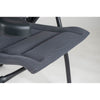 Crespo Chair AP/215 Air Deluxe in Grey