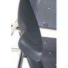 Crespo Chair AL/215 Dark Grey