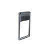 Crespo Stool/Footrest AP/302 Air Deluxe in Grey