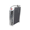Crespo Lounger XL AL/364 in Dark Grey