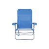 Crespo Beach Chair AL/205 in Blue
