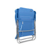 Crespo Beach Chair AL/205 in Blue