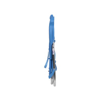 Crespo Beach Chair AL/205 in Blue
