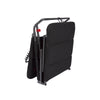 Crespo Lounger AP/363 Air Deluxe in Black