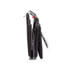 Crespo Lounger AP/363 Air Deluxe in Black