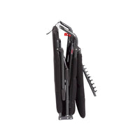 Crespo Lounger AP/363 Air Deluxe in Black
