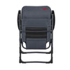Crespo Chair AP/218 Air Deluxe in Grey