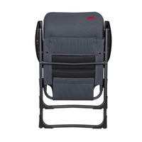 Crespo Chair AP/218 Air Deluxe in Grey