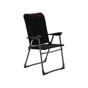 Crespo Chair AP/218 Air Deluxe in Black