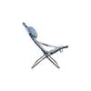 Crespo Lounger AP/262 Tex Comfort in Blue