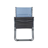 Crespo Lounger AP/262 Tex Comfort in Blue