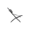 Crespo Lounger AP/262 Tex Comfort in Light Grey