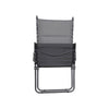Crespo Lounger AP/262 Tex Comfort in Light Grey