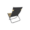 Crespo Lounger AP/262 Tex Comfort in Yellow