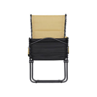 Crespo Lounger AP/262 Tex Comfort in Yellow