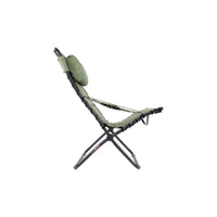 Crespo Lounger AP/262 Tex Comfort in Green