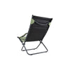Crespo Lounger AP/262 Tex Comfort in Green