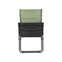 Crespo Lounger AP/262 Tex Comfort in Green