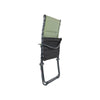 Crespo Lounger AP/262 Tex Comfort in Green