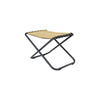 Crespo Footrest AP/306 Tex Comfort in Yellow