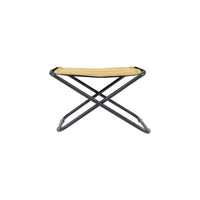 Crespo Footrest AP/306 Tex Comfort in Yellow