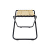 Crespo Footrest AP/306 Tex Comfort in Yellow
