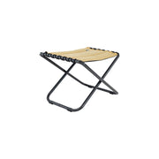 Crespo Footrest AP/306 Tex Comfort in Yellow