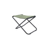 Crespo Footrest AP/306 Tex Comfort in Green