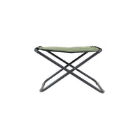 Crespo Footrest AP/306 Tex Comfort in Green