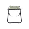 Crespo Footrest AP/306 Tex Comfort in Green