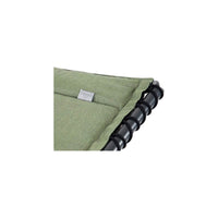 Crespo Footrest AP/306 Tex Comfort in Green