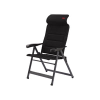 Crespo Chair AP/235 Air Deluxe Compact in Black