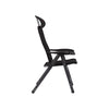 Crespo Chair AP/235 Air Deluxe Compact in Black