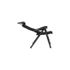 Crespo Chair AP/235 Air Deluxe Compact in Black
