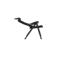 Crespo Chair AP/235 Air Deluxe Compact in Black
