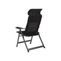 Crespo Chair AP/235 Air Deluxe Compact in Black