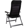 Crespo Chair AP/235-ADS-80 Black
