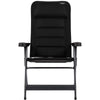 Crespo Chair AP/235-ADS-80 Black