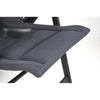 Crespo Chair AP/235 Air Deluxe Compact in Grey