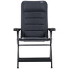 Crespo Chair AP/235-ADS-86 Air Deluxe in Grey Small