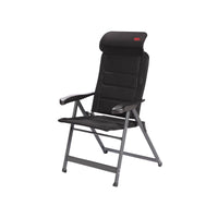 Crespo Chair AP/237 Air Deluxe Compact in Black