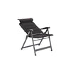 Crespo Chair AP/237 Air Deluxe Compact in Black