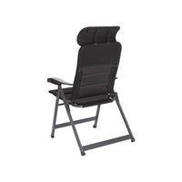 Crespo Chair AP/237 Air Deluxe Compact in Black