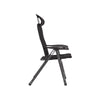 Crespo Chair AP/237 Air Deluxe Compact in Black