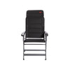 Crespo Chair AP/237 Air Deluxe Compact in Black