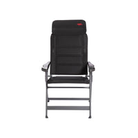 Crespo Chair AP/237 Air Deluxe Compact in Black