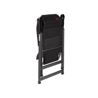 Crespo Chair AP/237 Air Deluxe Compact in Black