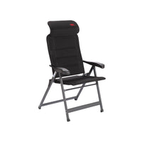 Crespo Chair AP/237 Air Deluxe Compact in Black