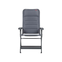 Crespo Chair AP/237 Air Deluxe in Grey