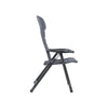 Crespo Chair AP/237 Air Deluxe in Grey